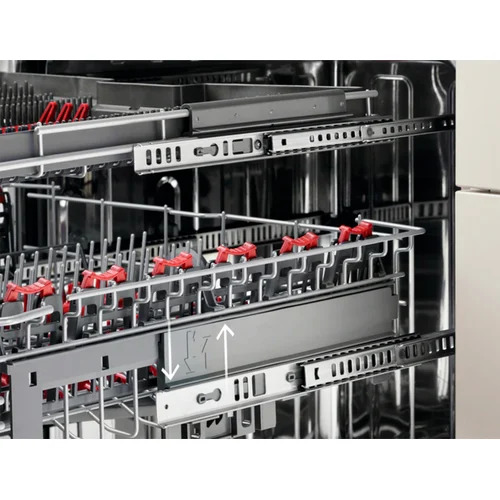 Простота ухода и долговечность AEG FSM71507P